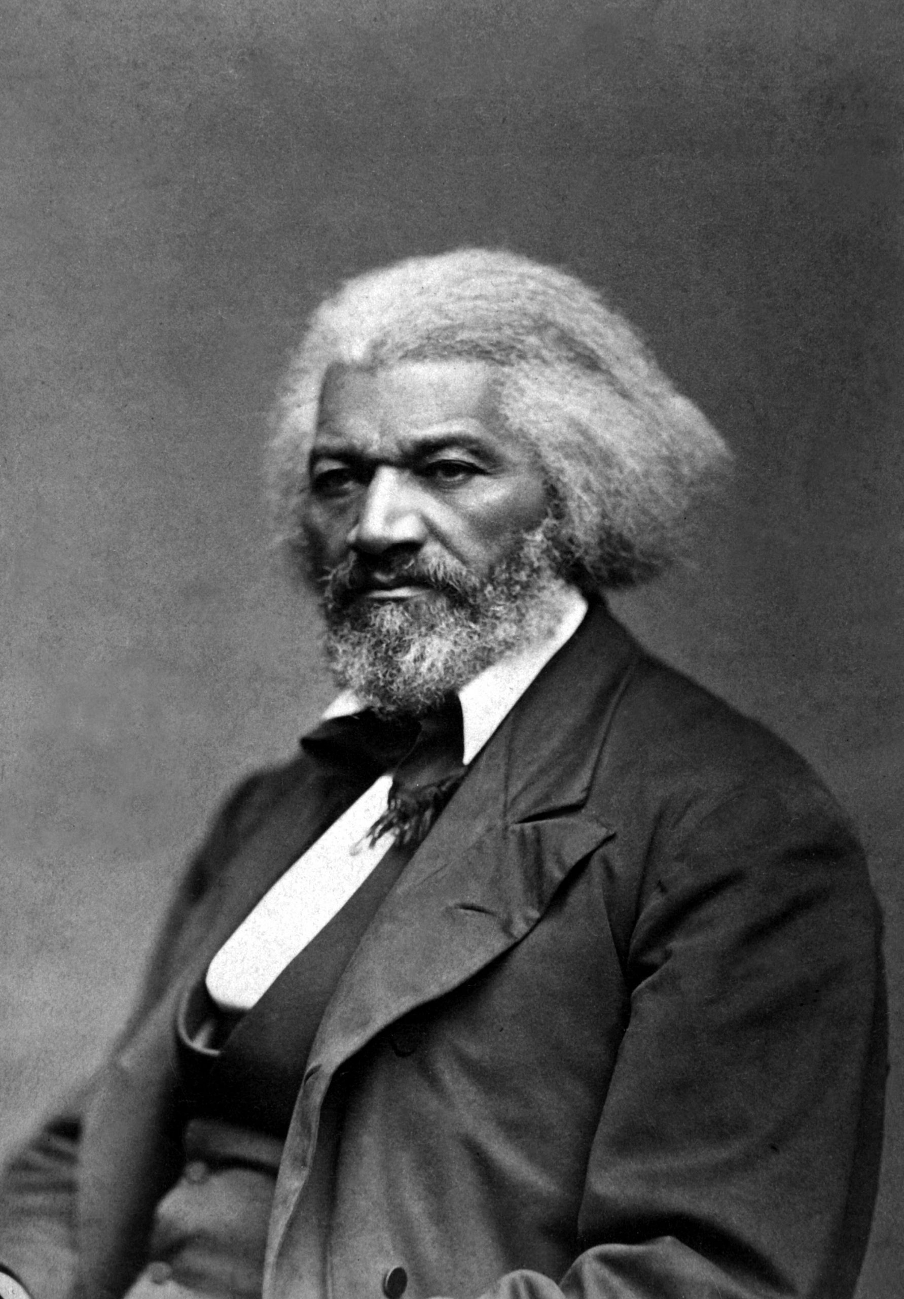 Teaching Douglass and Decolonising the Curriculum